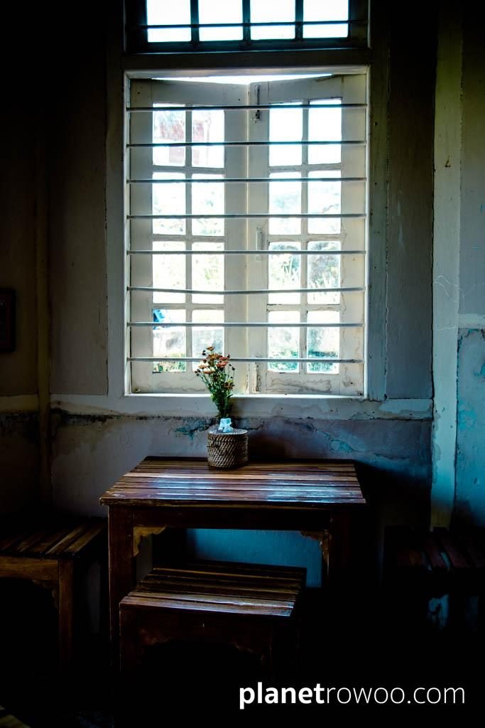 Sprouting Seeds Cafe, Kalaw