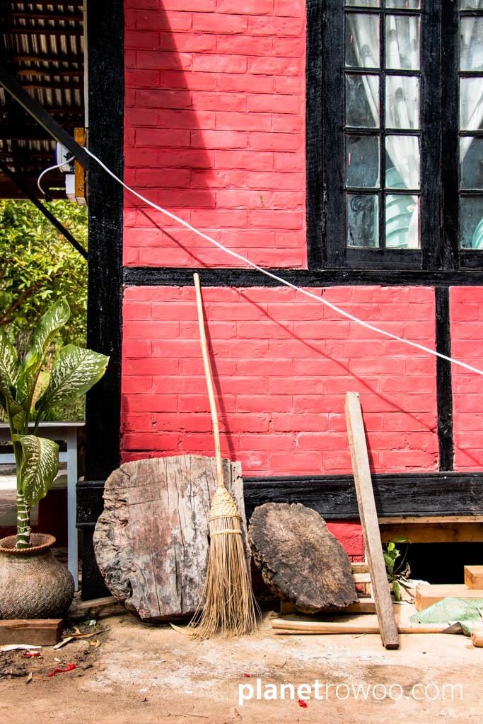 Saint Catherine’s Church, Kalaw