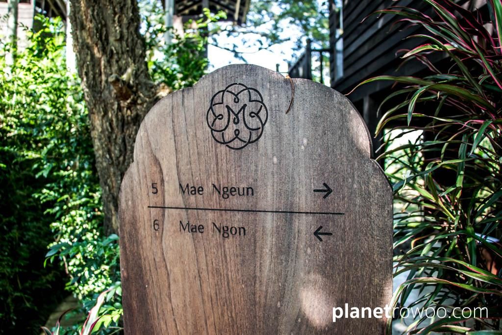 My Rice Barn Villa (No. 6 Mae Ngon)