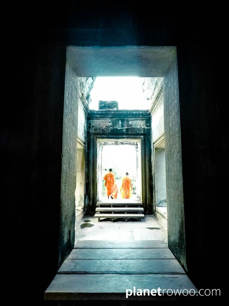 Angkor Wat, Siem Reap, Cambodia