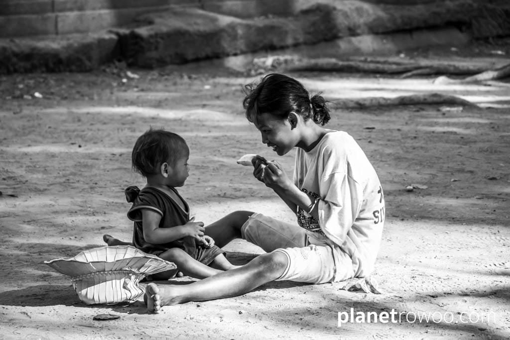 Angkor Wat, Siem Reap, Cambodia