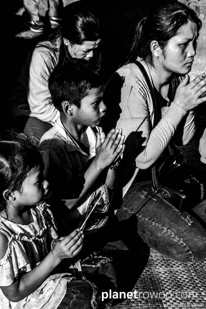 Angkor Wat, Siem Reap, Cambodia