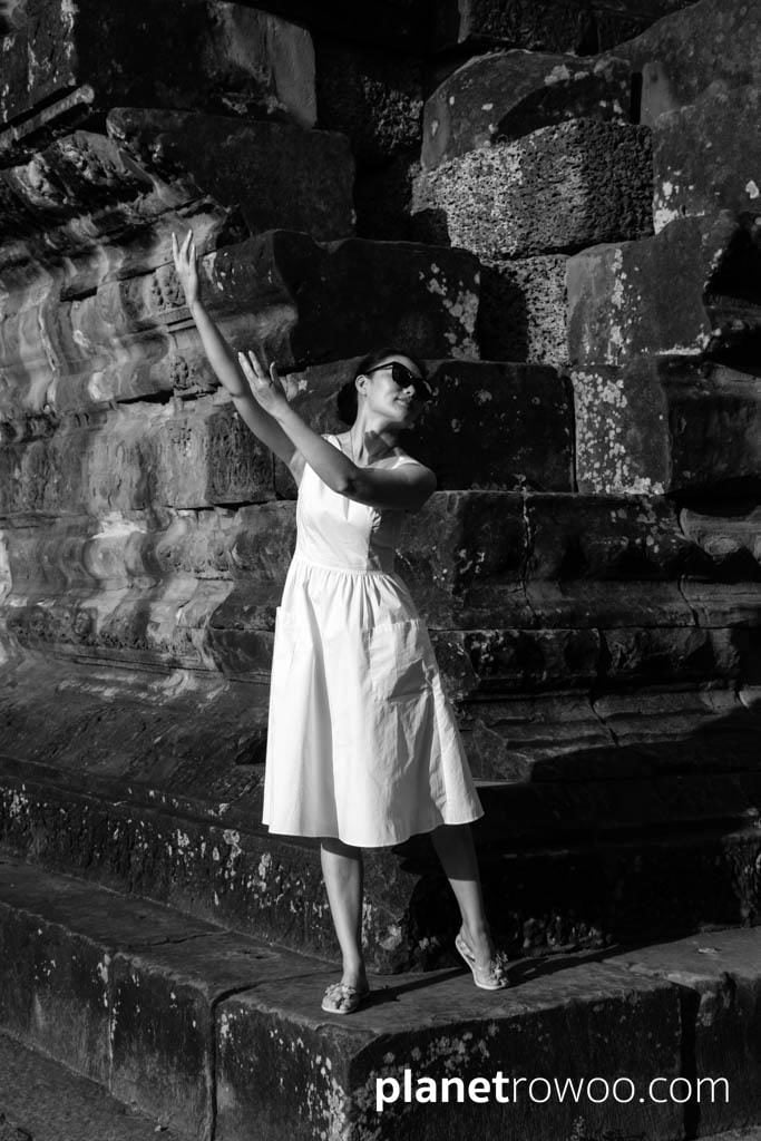 Angkor Wat, Siem Reap, Cambodia