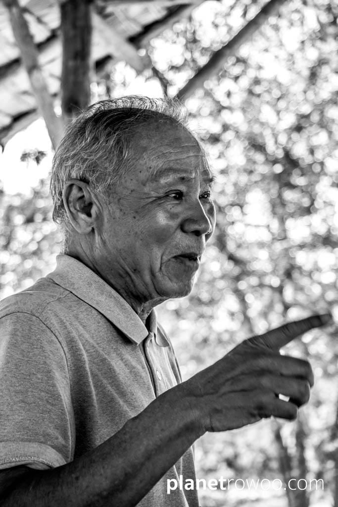 Araksa Tea Plantation Chiang Mai