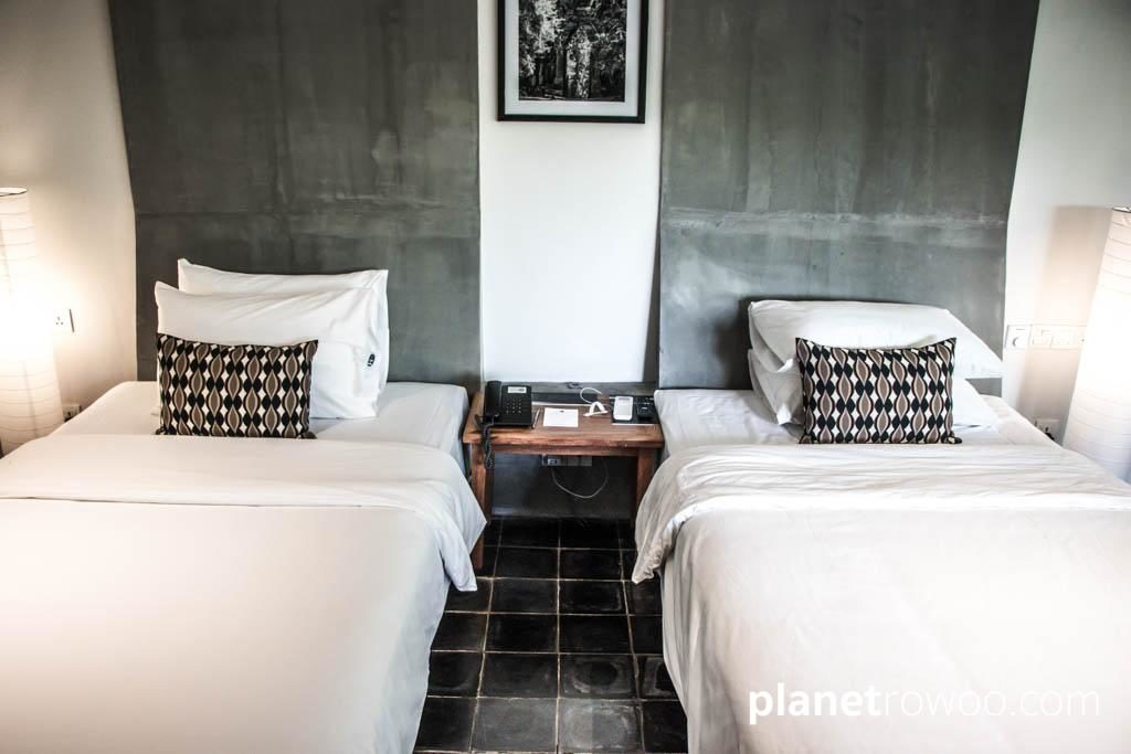 Hillocks Hotel & Spa, Siem Reap, Deluxe Suite