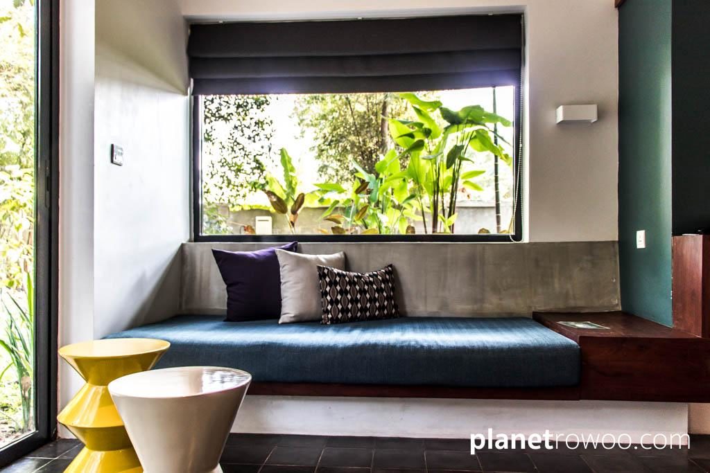 Hillocks Hotel & Spa, Siem Reap, Deluxe Suite