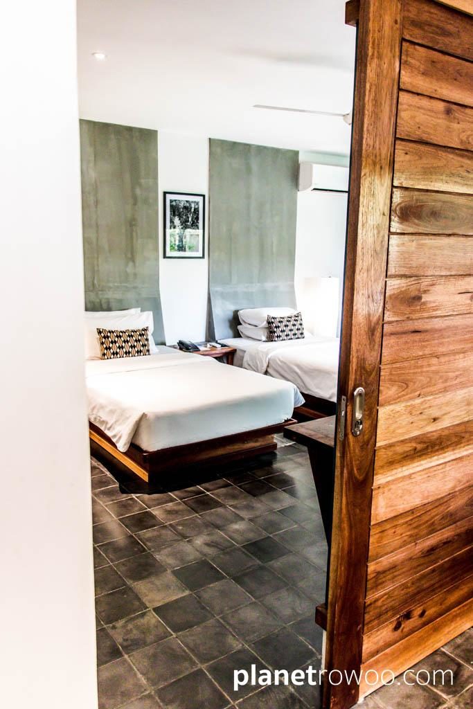 Hillocks Hotel & Spa, Siem Reap, Deluxe Suite