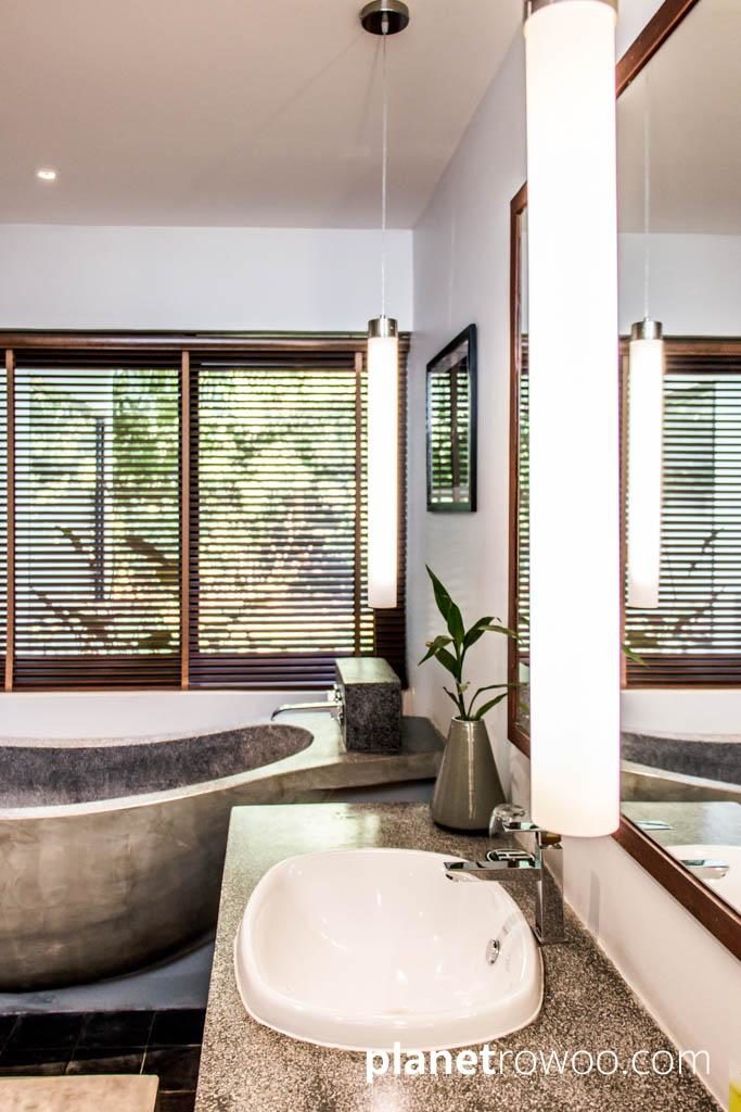 Hillocks Hotel & Spa, Siem Reap, Deluxe Suite