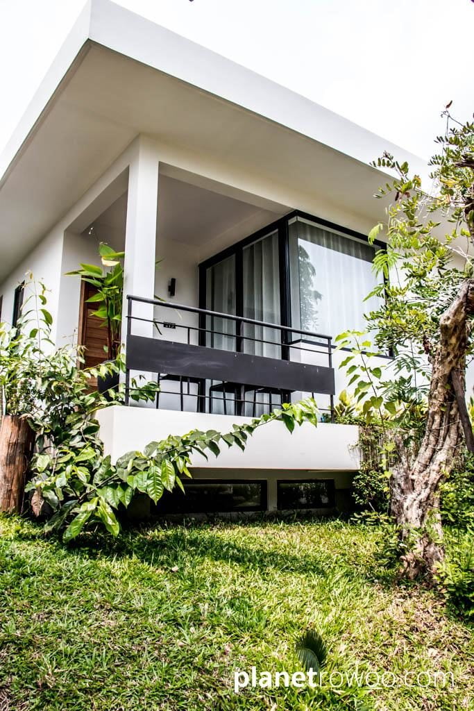 Hillocks Hotel & Spa, Siem Reap, Cambodia