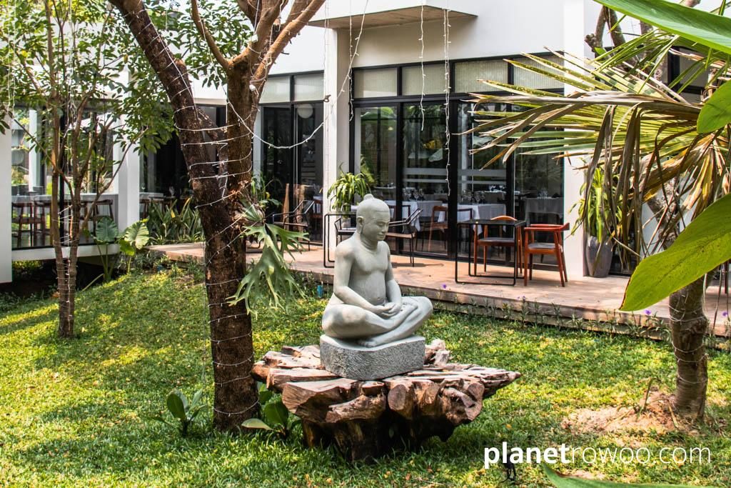 Hillocks Hotel & Spa, Siem Reap, Cambodia
