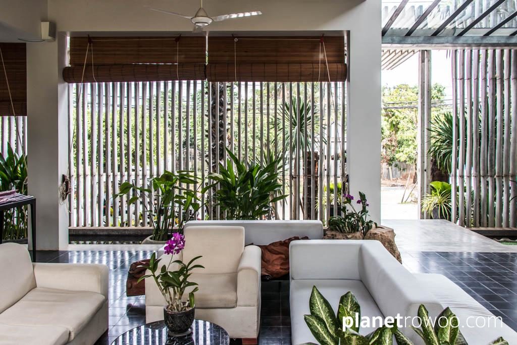 Hillocks Hotel & Spa, Siem Reap, Cambodia