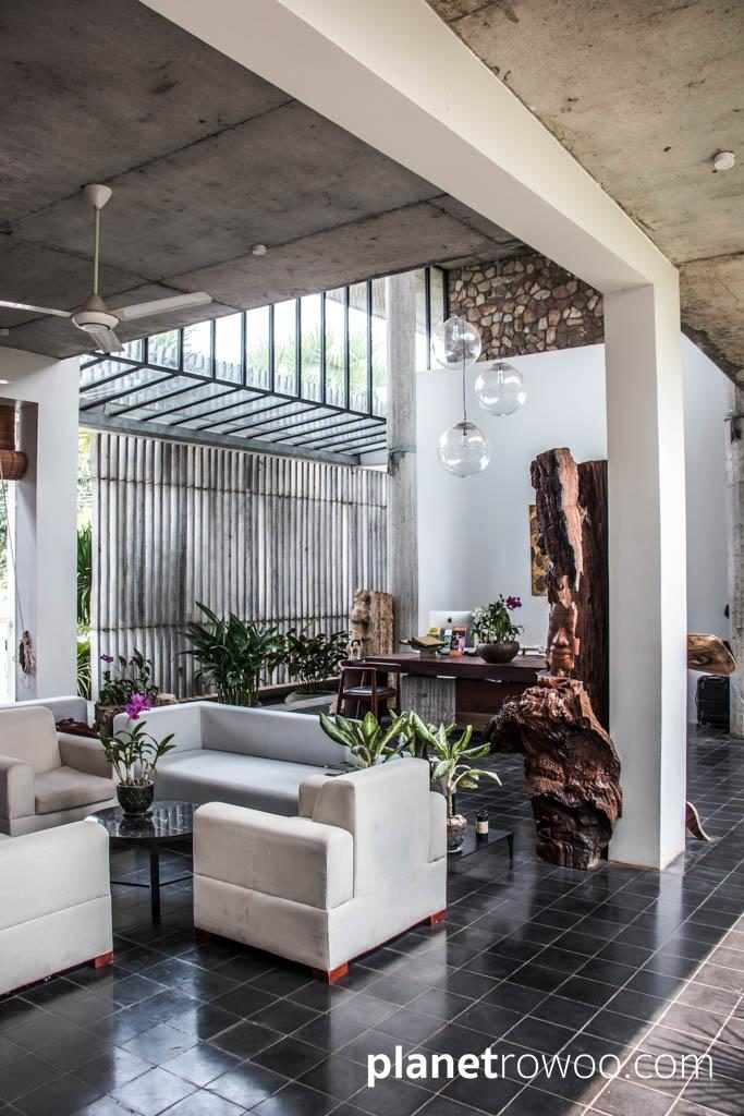 Hillocks Hotel & Spa, Siem Reap, Cambodia