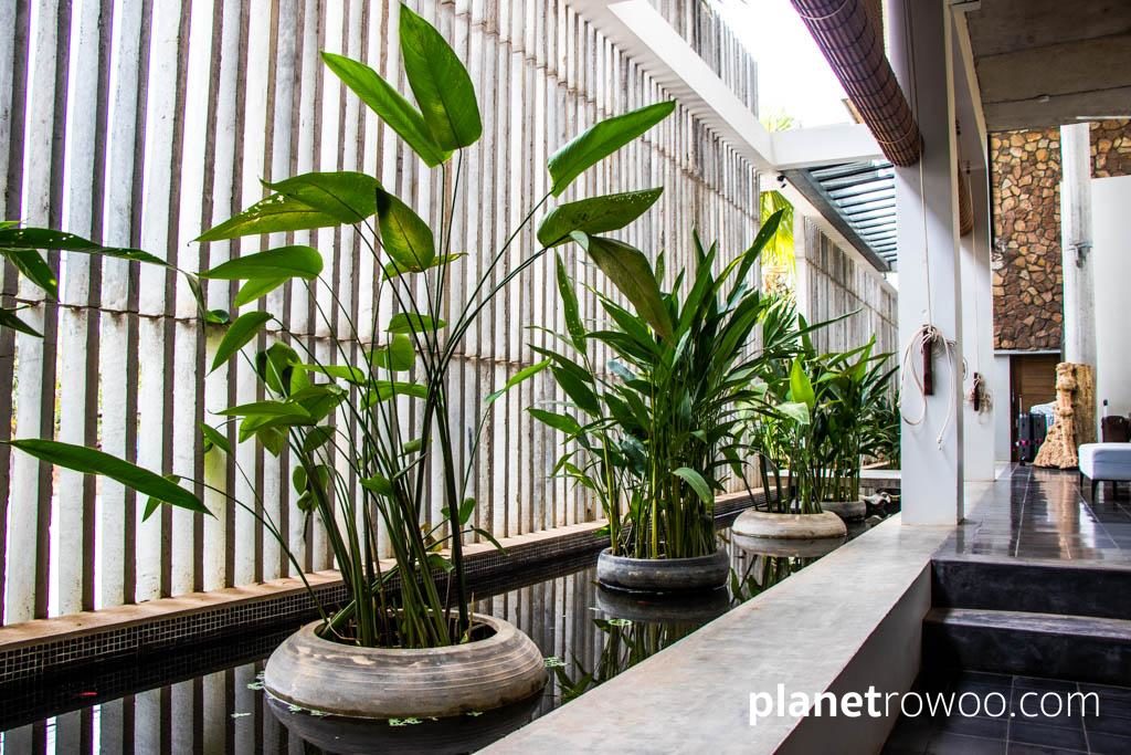 Hillocks Hotel & Spa, Siem Reap, Cambodia