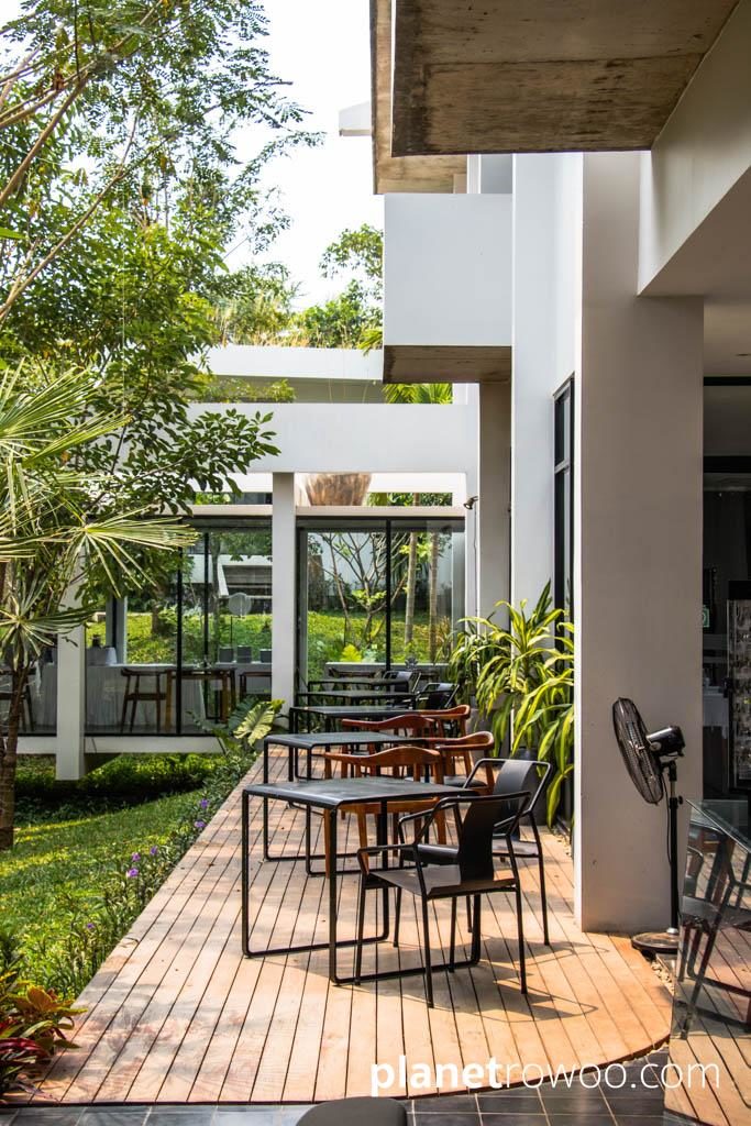 Hillocks Hotel & Spa, Siem Reap, Cambodia