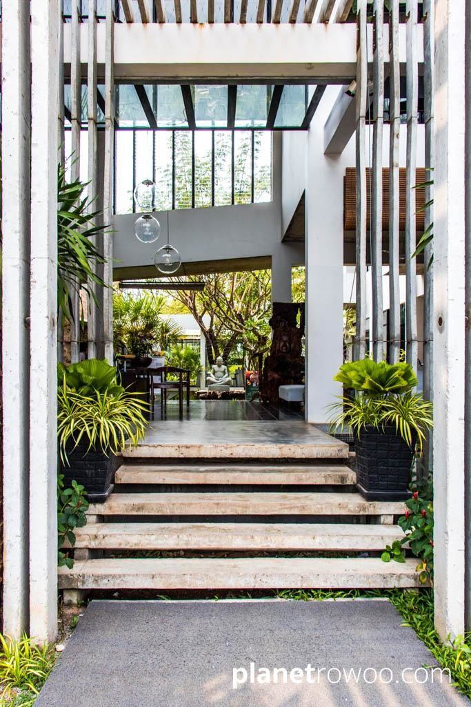 Hillocks Hotel & Spa, Siem Reap, Cambodia