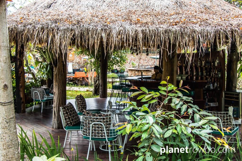 Hillocks Hotel & Spa, Siem Reap, Cambodia