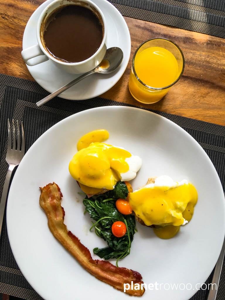 Hillocks Hotel & Spa, Siem Reap, Cambodia