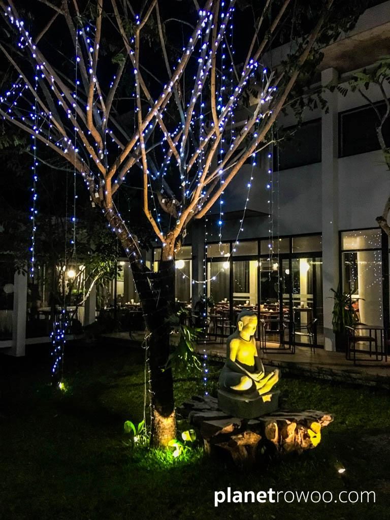 Hillocks Hotel & Spa, Siem Reap, Cambodia