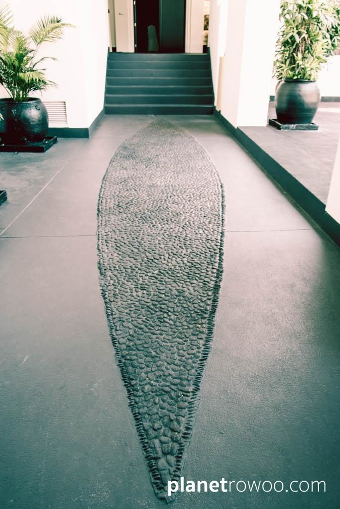 Anantara Bophut detail