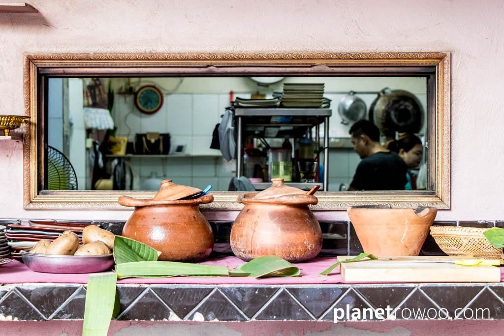 Fisherman's Village, Bophut