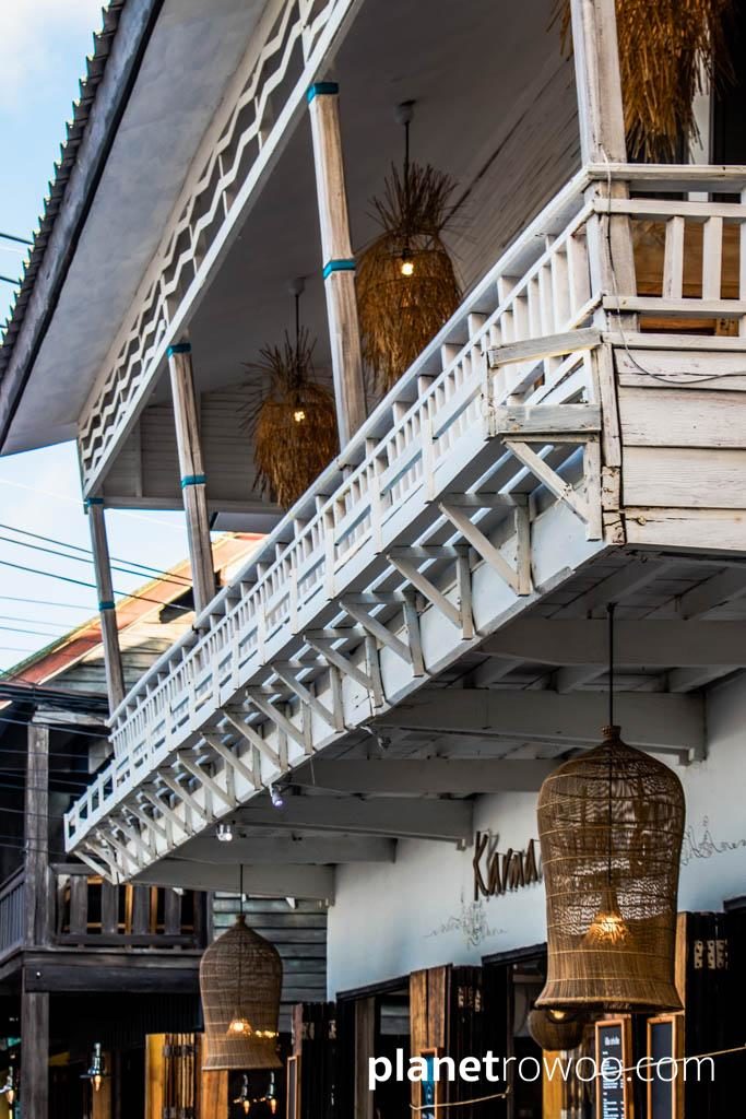 Fisherman's Village, Bophut