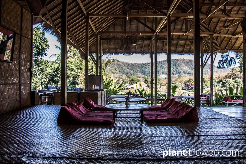 Lisu Lodge Review - An Award Winning Hill Tribe Eco Lodge in Chiang Mai ...