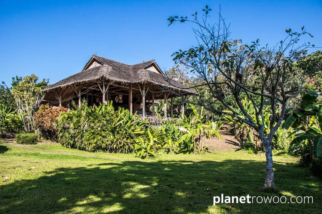 Lisu Lodge Review - An Award Winning Hill Tribe Eco Lodge in Chiang Mai ...