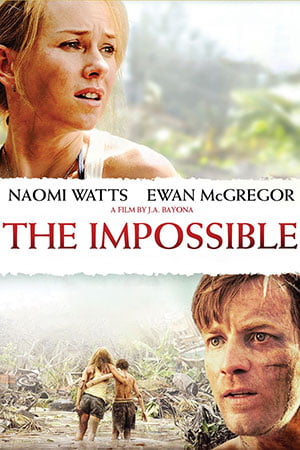 The Impossible movie