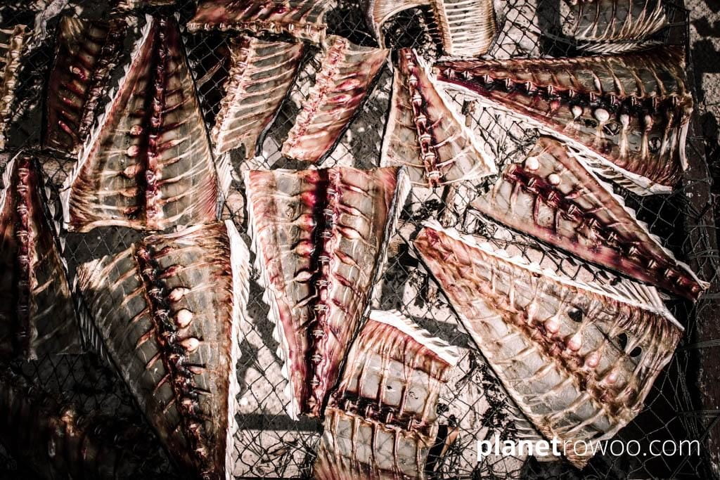 Hua Thanon Fishing Village, Koh Samui