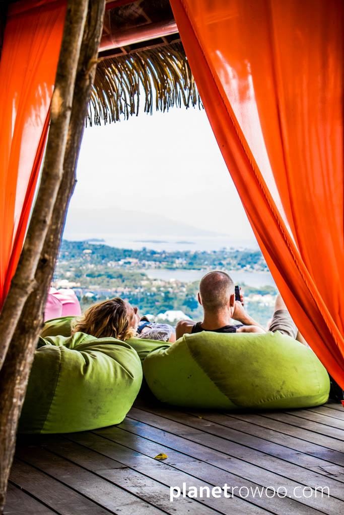 The Jungle Club, Koh Samui