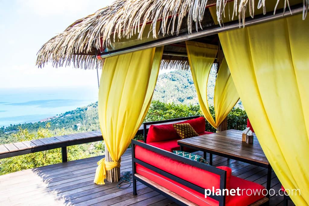 The Jungle Club, Koh Samui