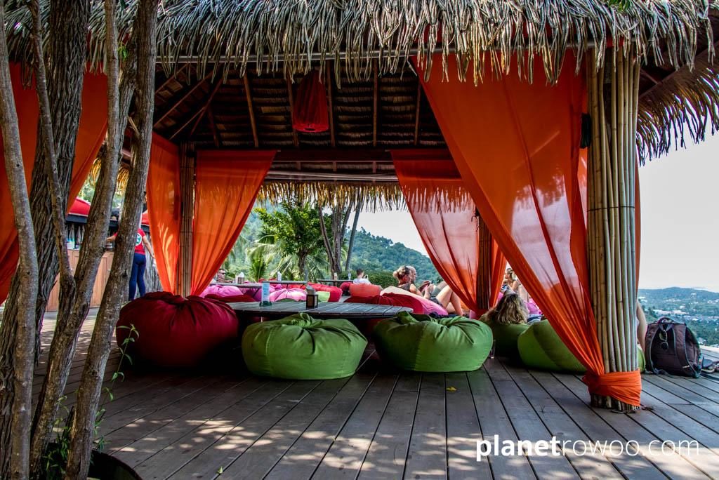 The Jungle Club, Koh Samui