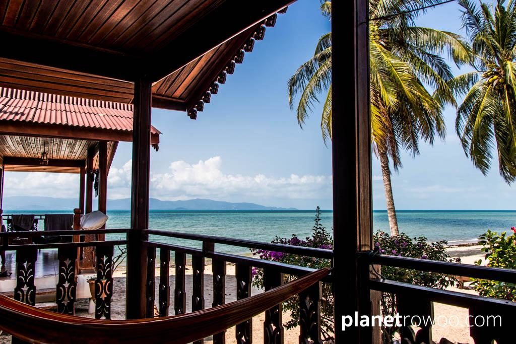 Phangan Rainbow Bungalows, Ko Phangan