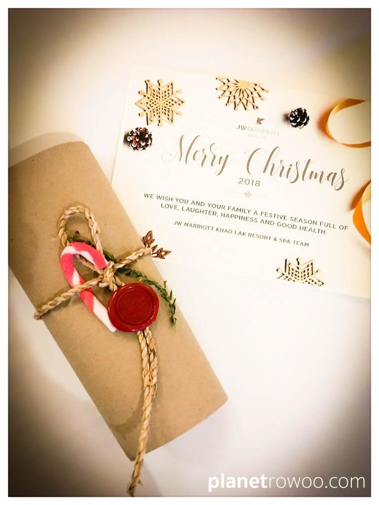 JW Marriott Khao Lak Resort & Spa