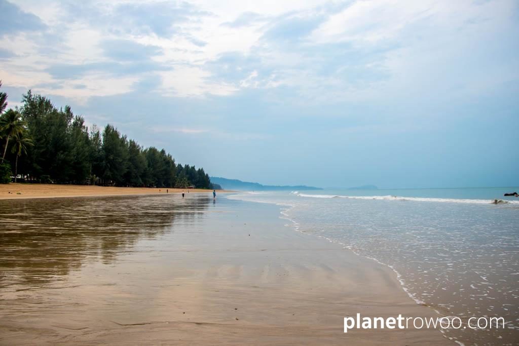 JW Marriott Khao Lak Resort & Spa