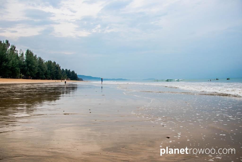 JW Marriott Khao Lak Resort & Spa