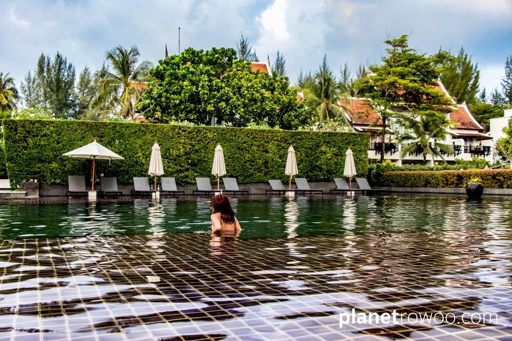 JW Marriott Khao Lak Resort & Spa