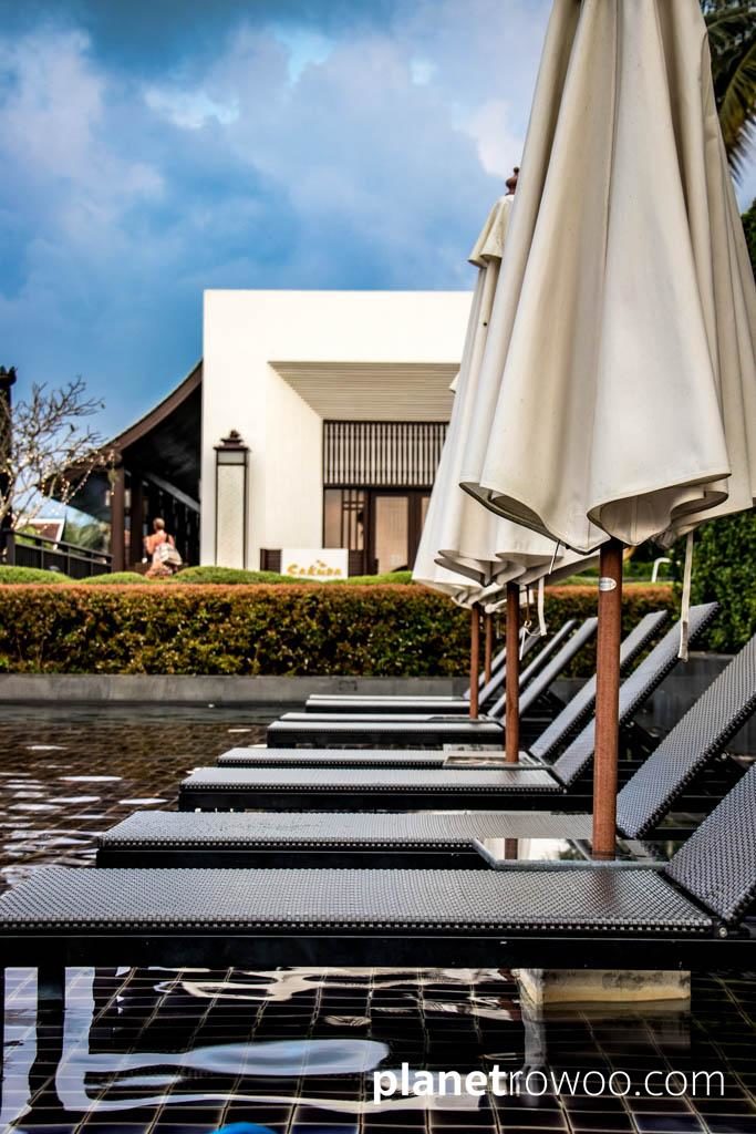 JW Marriott Khao Lak Resort & Spa