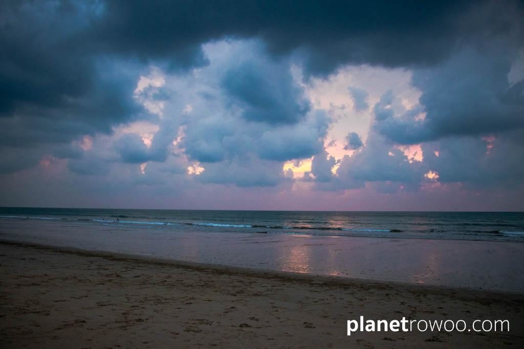 JW Marriott Khao Lak Resort & Spa