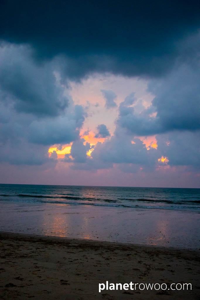 JW Marriott Khao Lak Resort & Spa