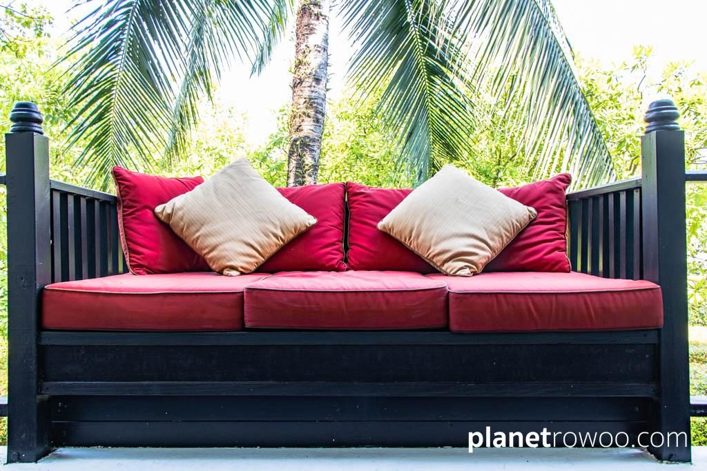 JW Marriott Khao Lak Resort & Spa