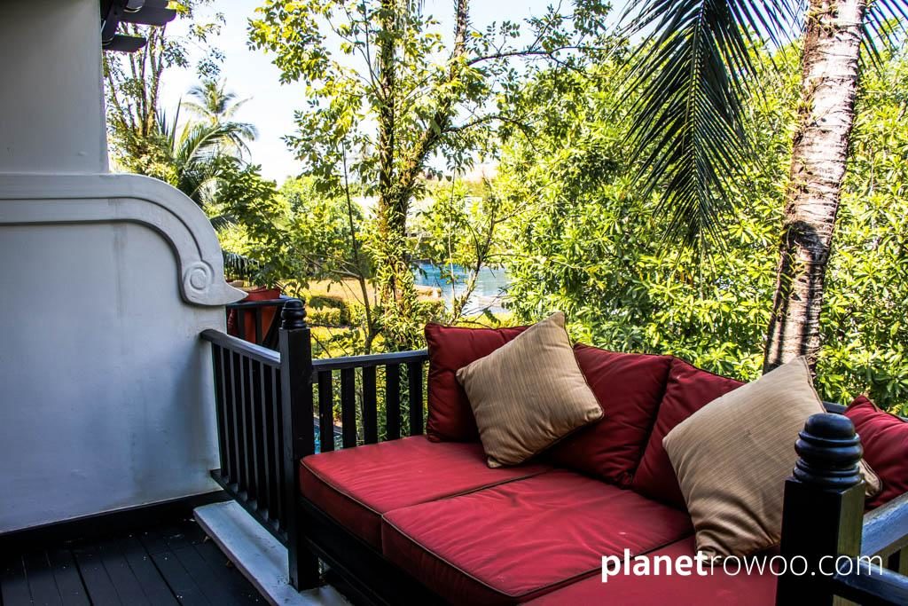 JW Marriott Khao Lak Resort & Spa