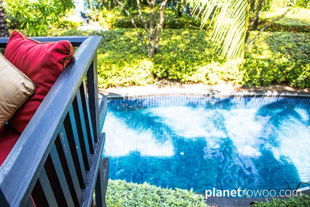 JW Marriott Khao Lak Resort & Spa