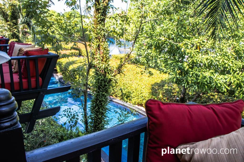 JW Marriott Khao Lak Resort & Spa