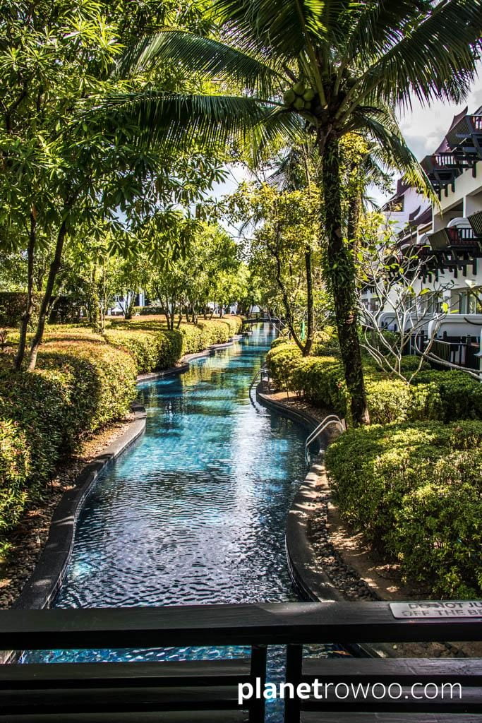 JW Marriott Khao Lak Resort & Spa