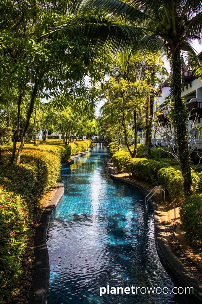 JW Marriott Khao Lak Resort & Spa