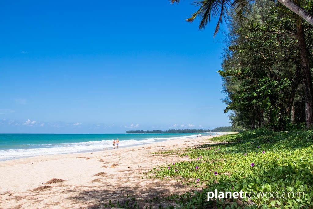 JW Marriott Khao Lak Resort & Spa