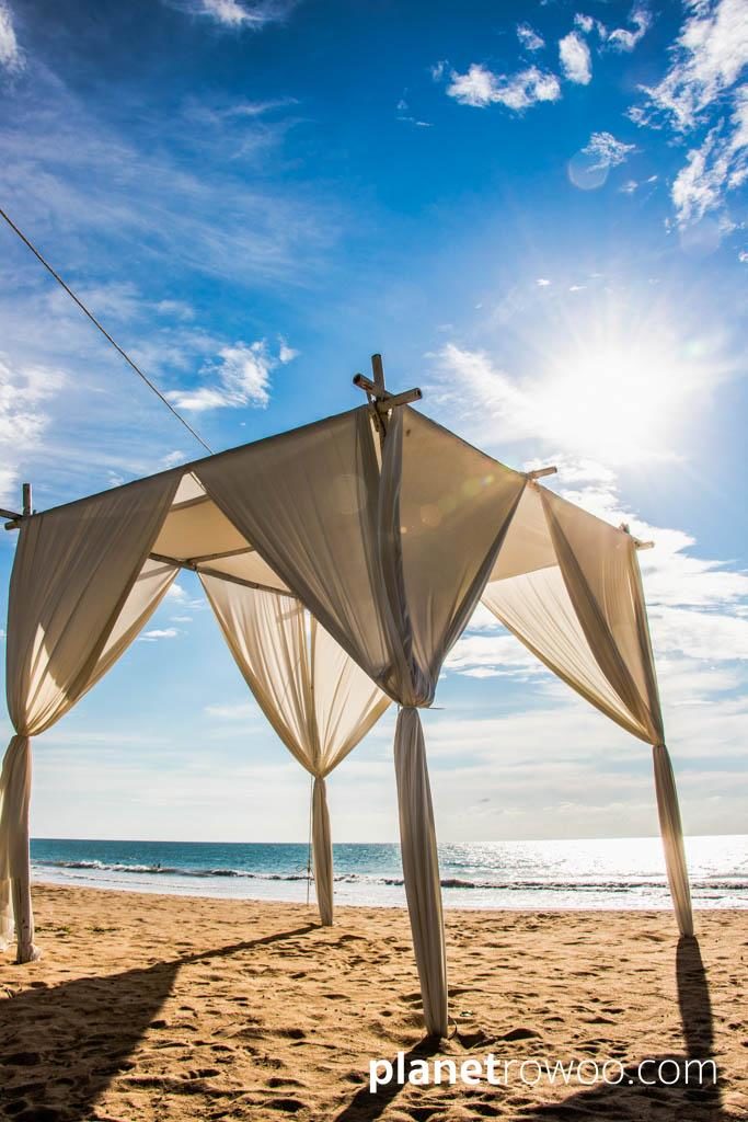 JW Marriott Khao Lak Resort & Spa