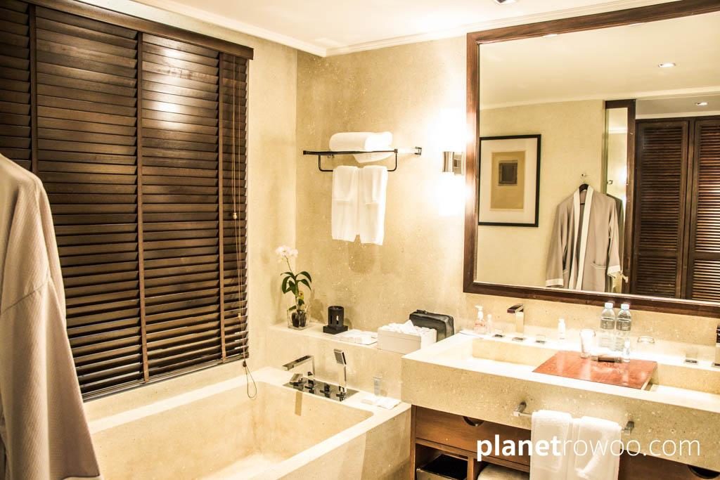 JW Marriott Khao Lak Resort & Spa