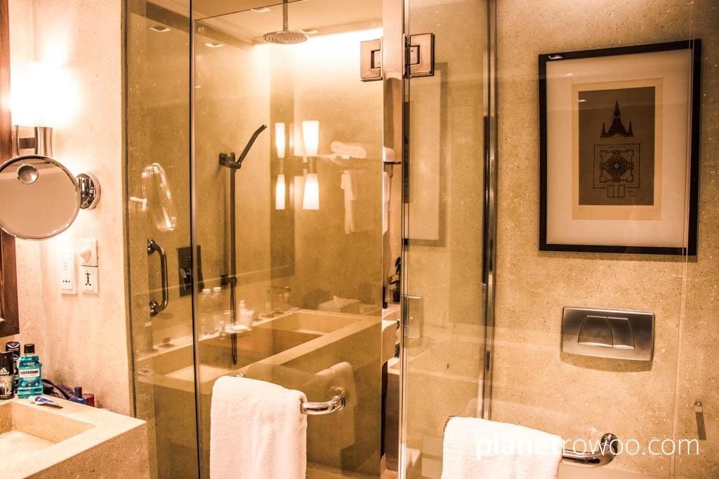 JW Marriott Khao Lak Resort & Spa